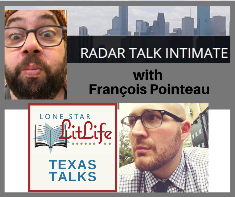 Texas Talks with Mark Haber