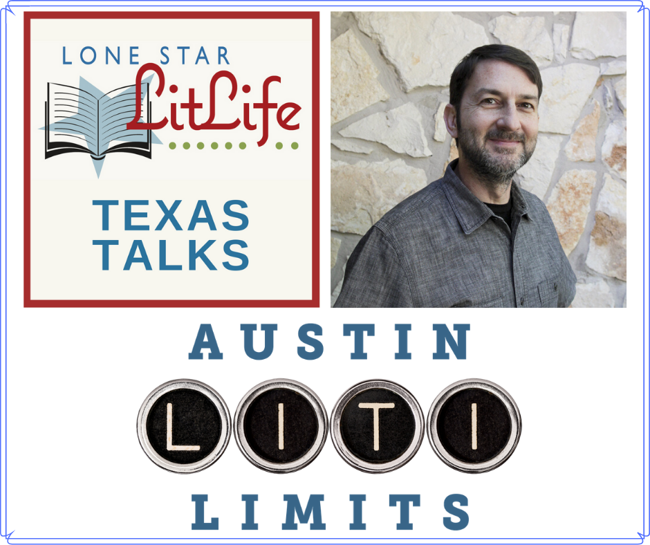 Texas Talks with Scott Semegran