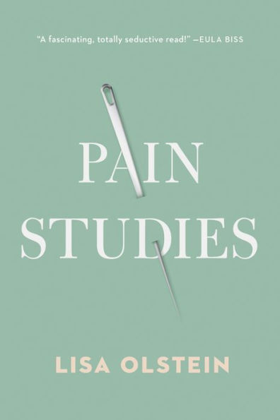Lone Star Review: PAIN STUDIES