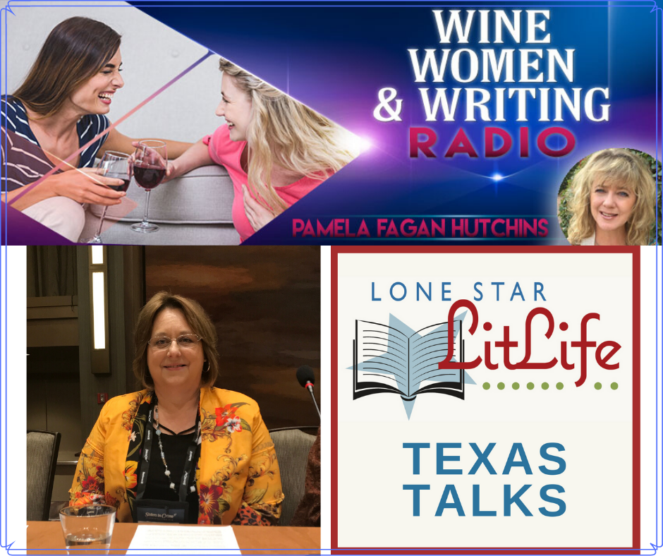 Texas Talks to Becki Speers Willis