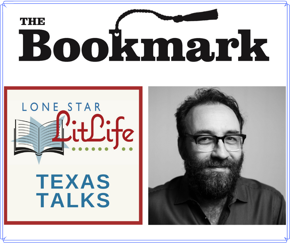 Texas Talks with Pete Gershon