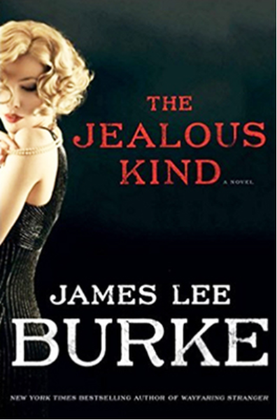 Lone Star Review: THE JEALOUS KIND