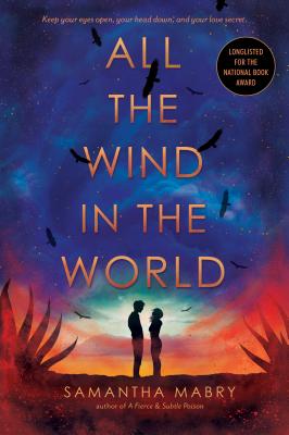 Lone Star Reviews: ALL THE WIND IN THE WORLD