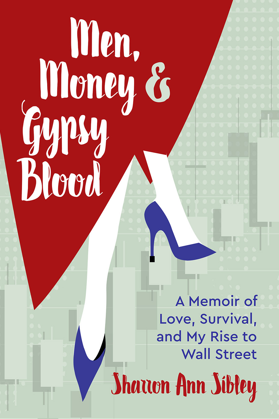 Lone Star Indie Review: MEN, MONEY & GYPSY BLOOD