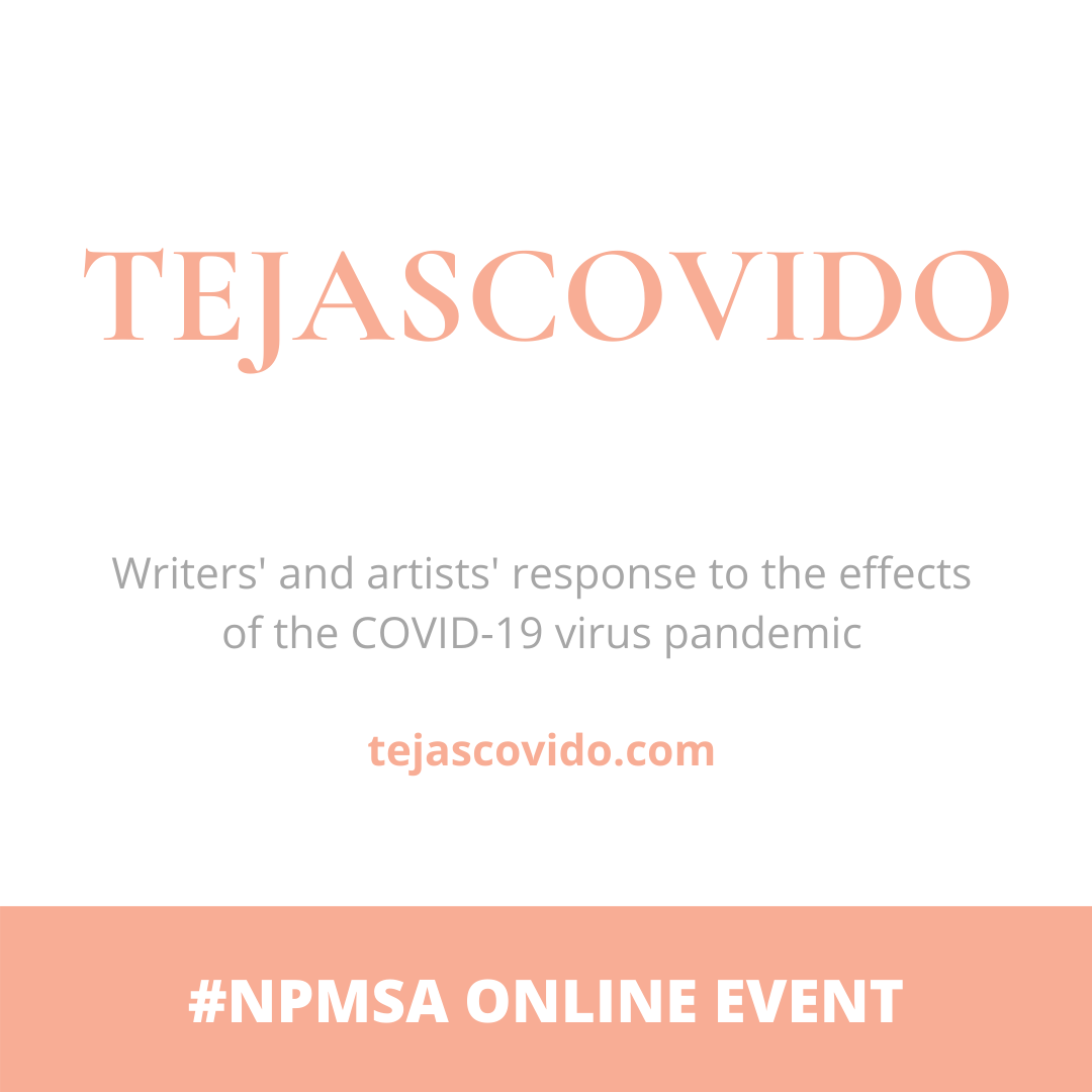 TejasCovido Literary Journal Launches