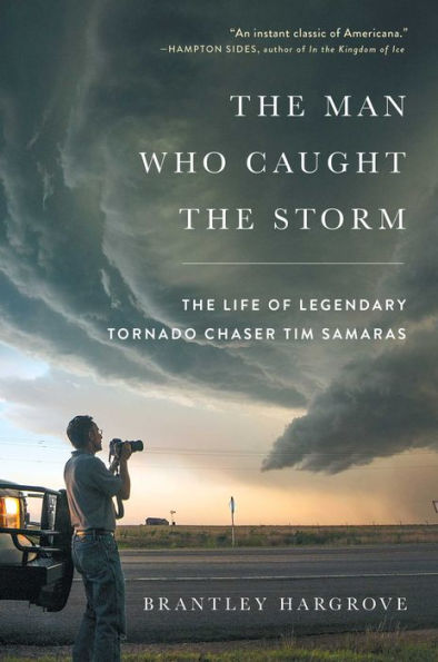 Lone Star Review: The Man Who Caught the Storm