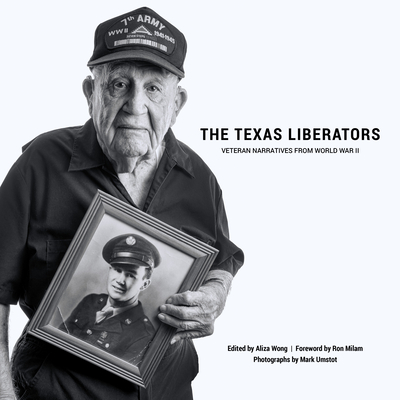 Lone Star Review: The Texas Liberators