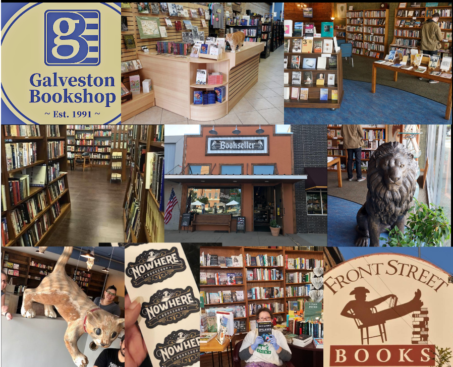 Lone Star Listens to Texas Indies