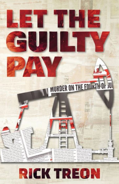 Lone Star Review: LET THE GUILTY PAY