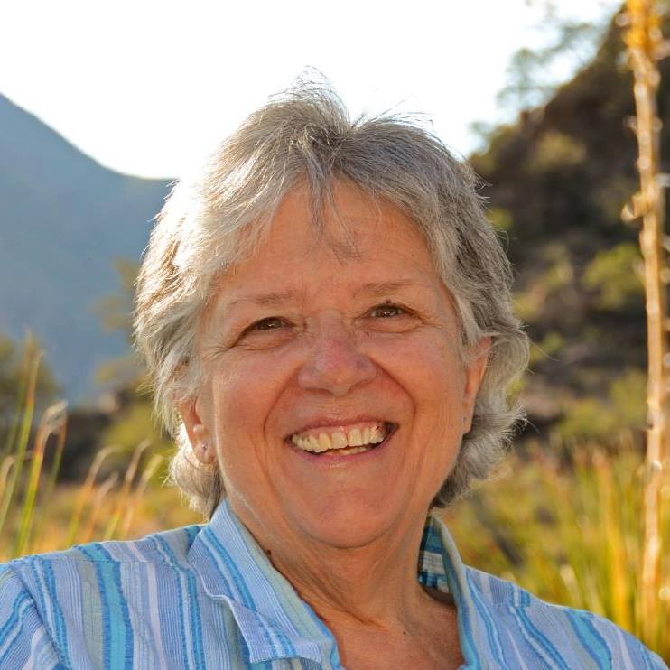 Lone Star Remembers Elizabeth A. Garcia