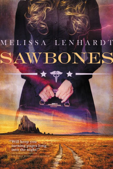 Lone Star Review: SAWBONES