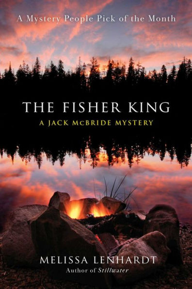 Lone Star Review: THE FISHER KING