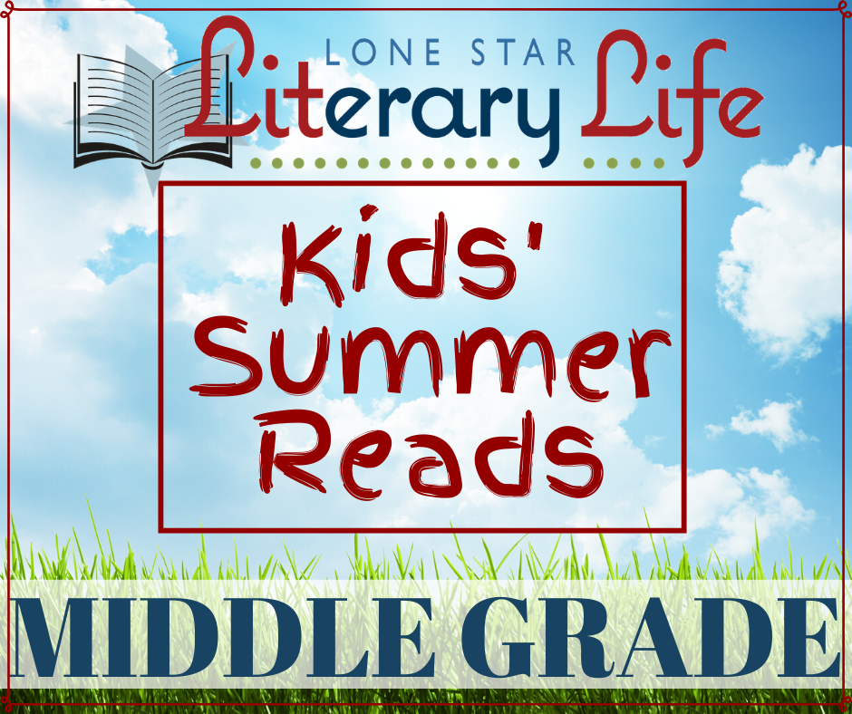 KSR 2020 Middle Grade Books