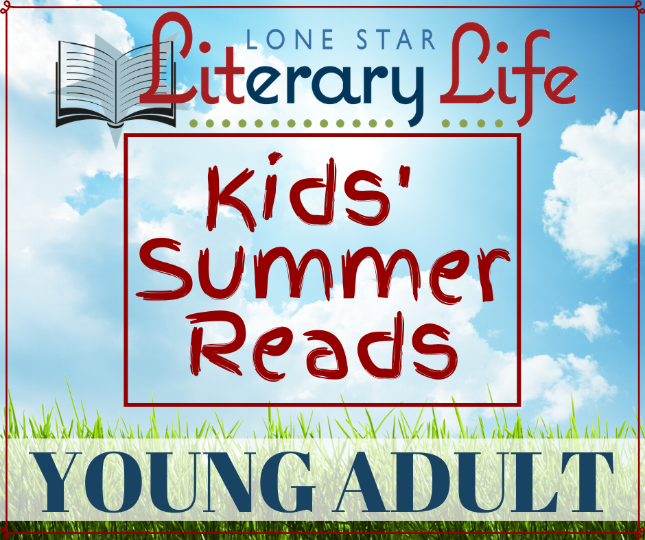 KSR 2020 Young Adult Books