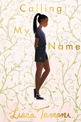 Lone Star Book Reviews: CALLING MY NAME