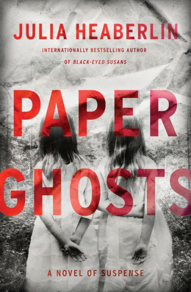 Lone Star Review: PAPER GHOSTS