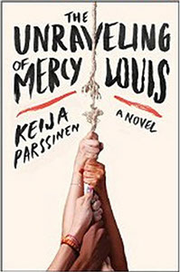 parssinen_unraveling_of_mercy_louis_cover