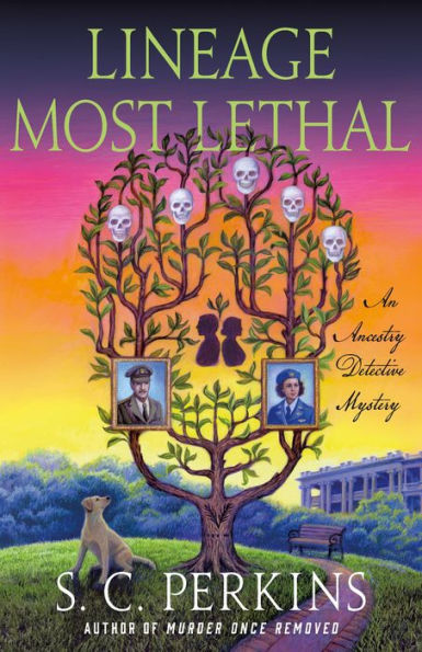 Lone Star Review: LINEAGE MOST LETHAL