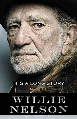 Lone Star Review: IT’S A LONG STORY