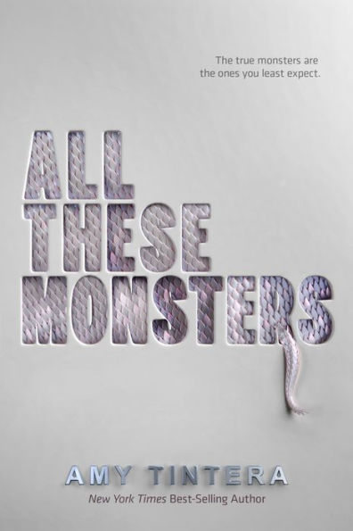 Lone Star Review: ALL THESE MONSTERS