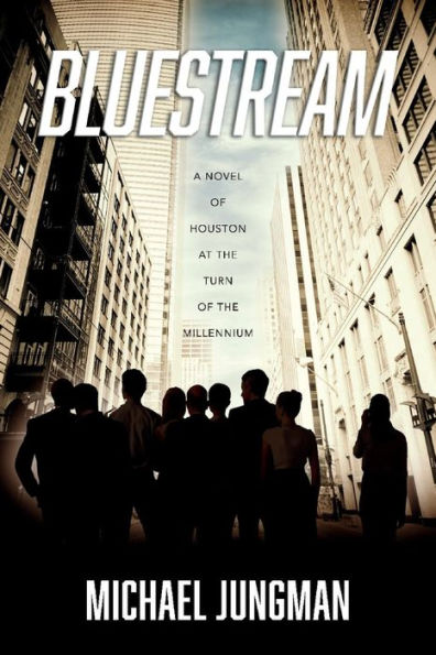 Lone Star Indie Review: BLUESTREAM