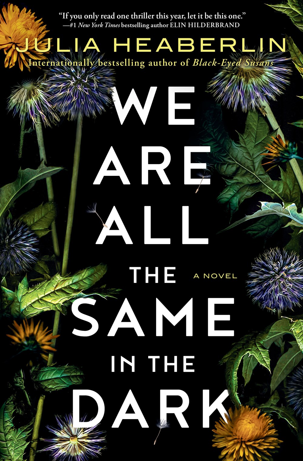 Lone Star Excerpt: WE ARE ALL THE SAME IN THE DARK