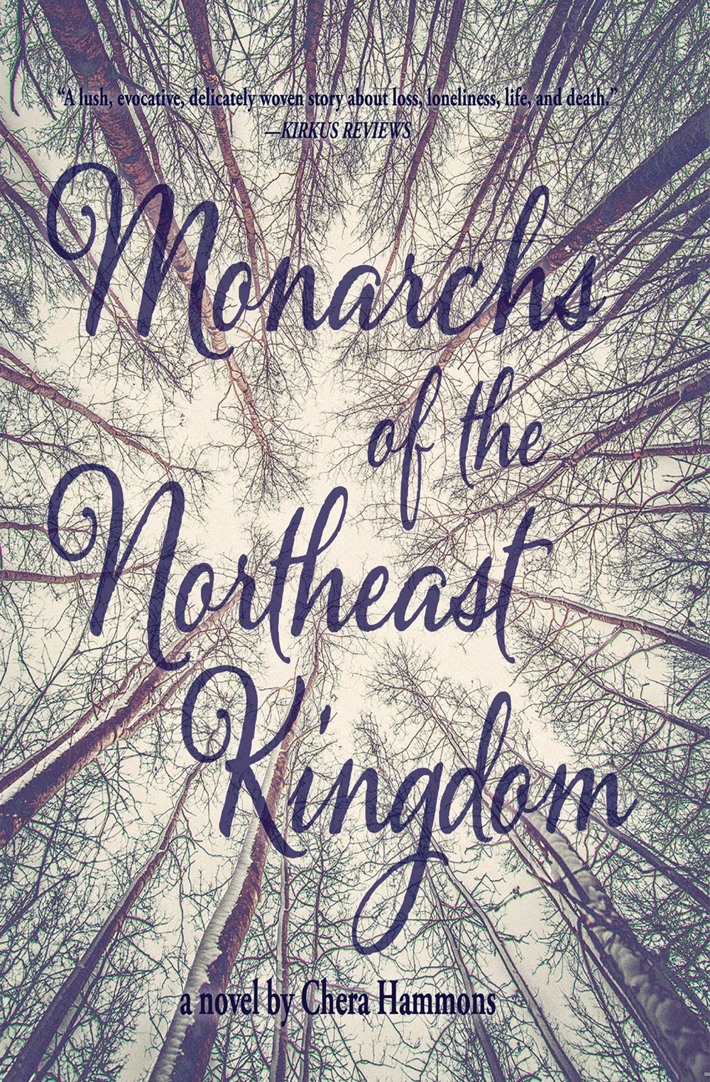Lone Star Excerpt: MONARCHS OF THE NORTHEAST KINGDOM