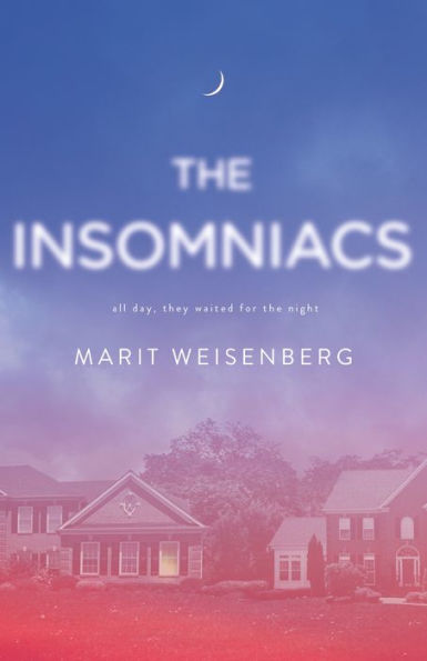 Lone Star Excerpt: THE INSOMNIACS