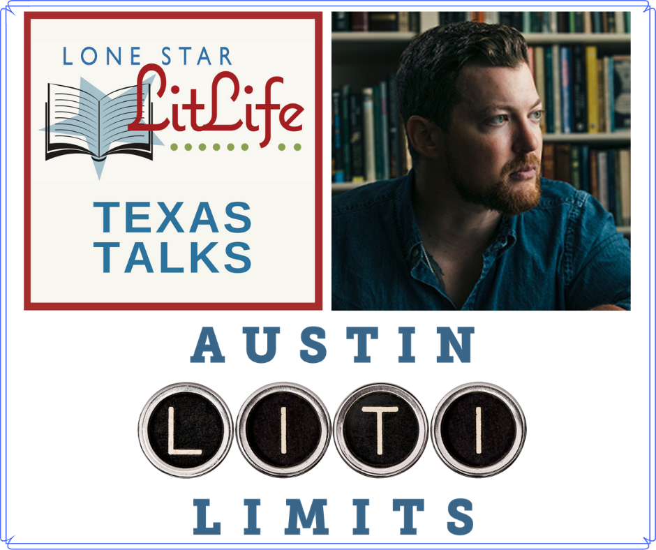 Texas Talks with James Wade