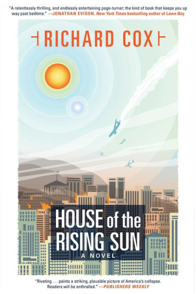 Lone Star Indie Review: HOUSE OF THE RISING SUN