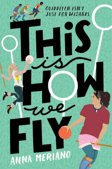 Lone Star Review: THIS IS HOW WE FLY