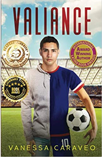 Lone Star Indie Review: VALIANCE