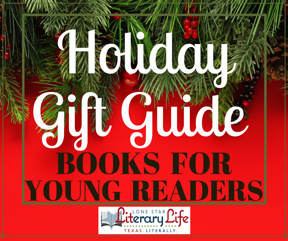 2020 HGG Books for Young Readers