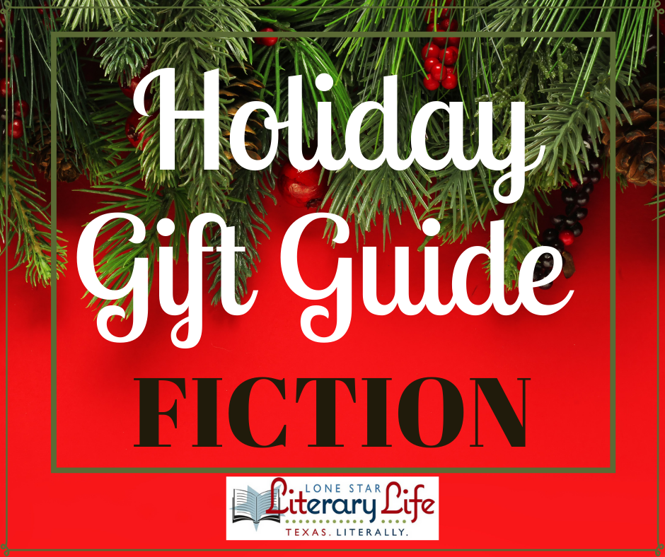 2020 HGG Fiction Books