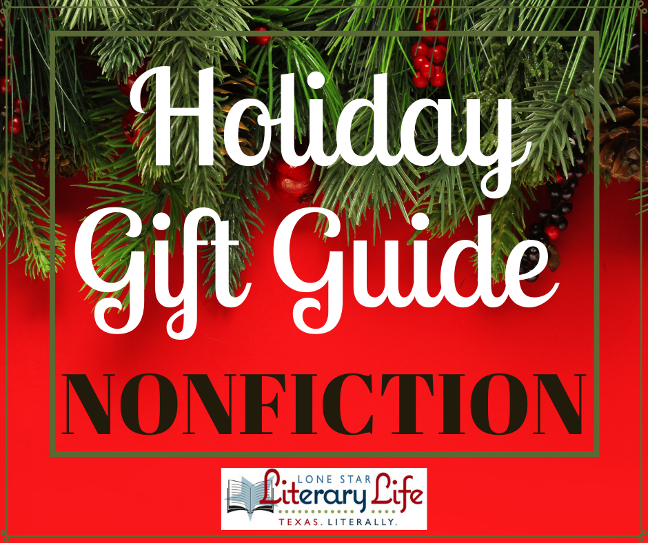 2020 HGG Nonfiction Books