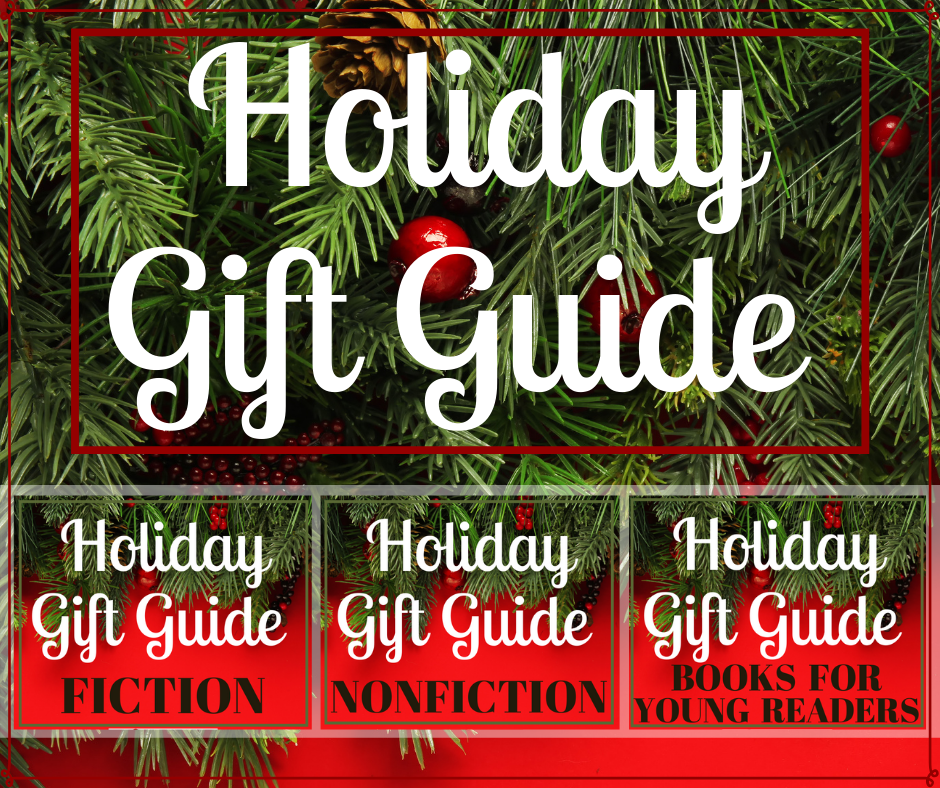 Lone Star Lit Holiday Gift Guide Largest Ever