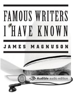 Lone Star Review: FAMOUS WRITERS I HAVE KNOWN