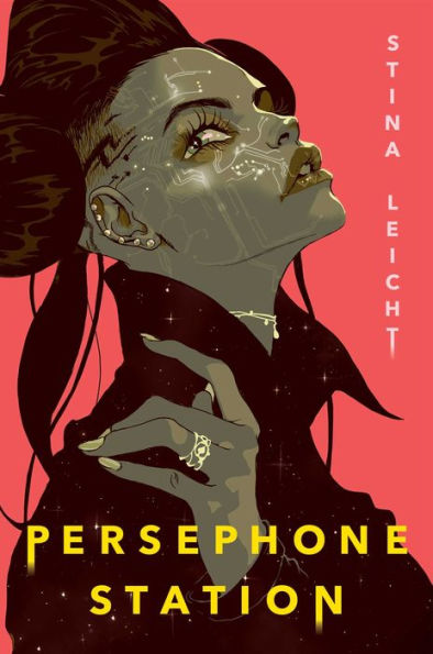 Lone Star Review: PERSEPHONE STATION