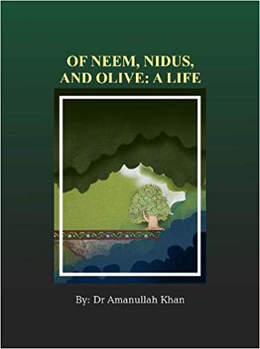 Lone Star Indie Review: OF NEEM, NIDUS, AND OLIVE: A LIFE