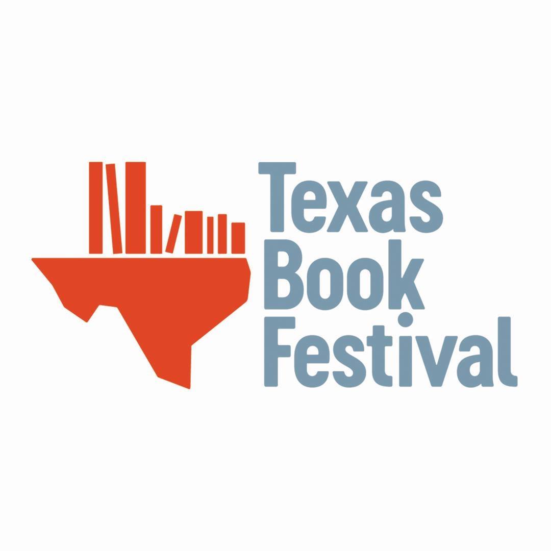 Submissions for Texas Book Festival 2021 Open Feb. 1