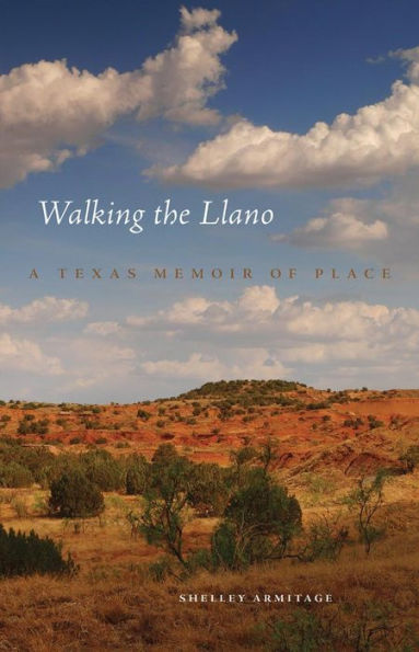Lone Star Review: WALKING THE LLANO