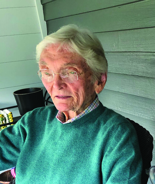 Lone Star Remembers: Leon Hale