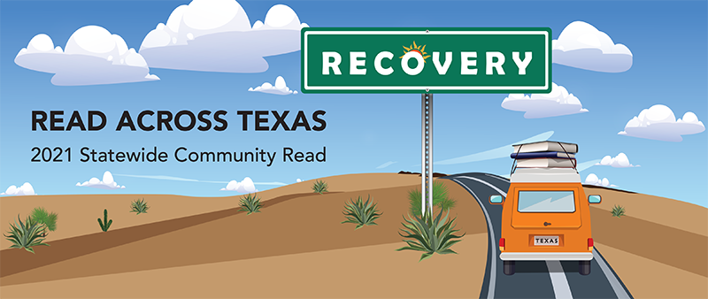 Read Across Texas