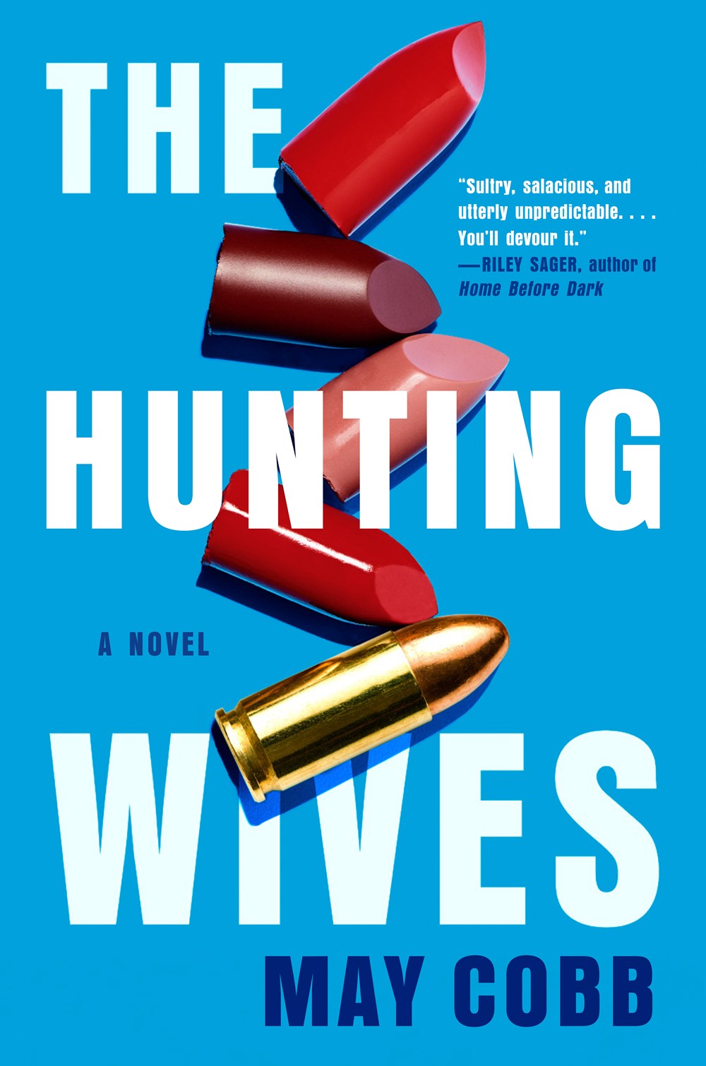 Lone Star Excerpt: THE HUNTING WIVES