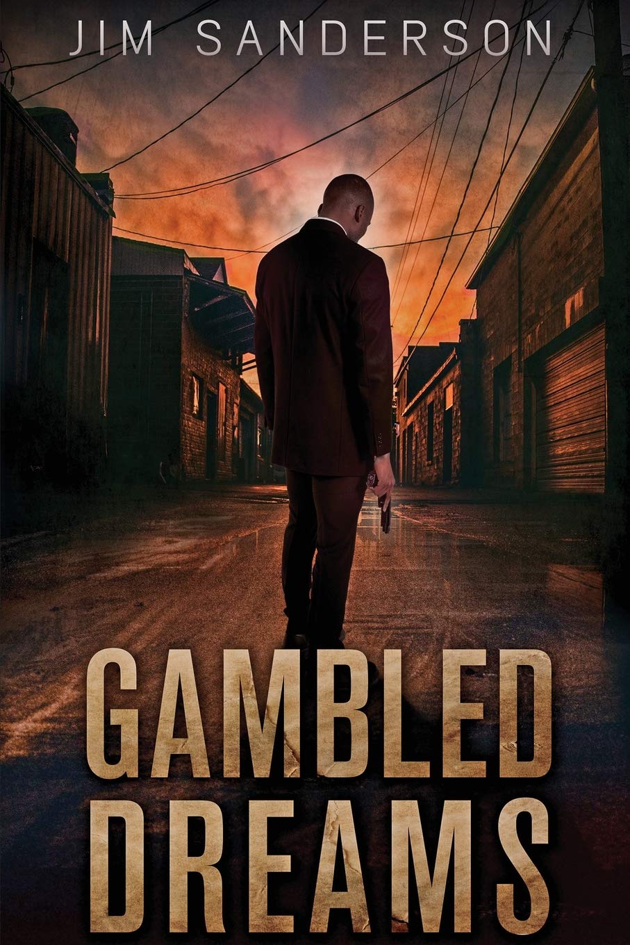 Lone Star Indie Review: Gambled Dreams