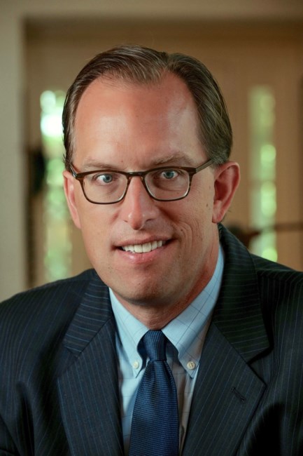 Lone Star Remembers: James D. Hornfischer