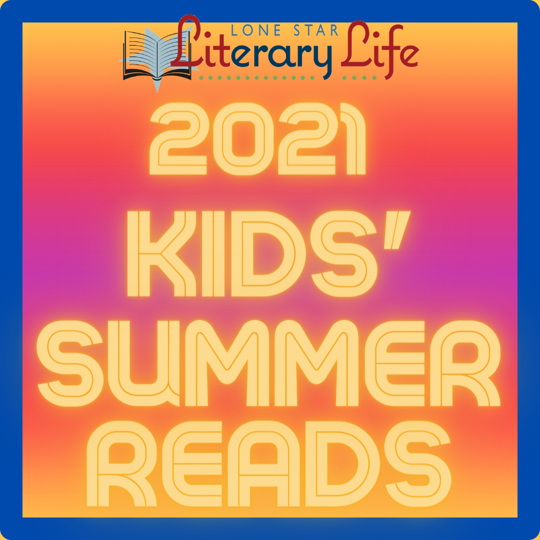 Kids’ Summer Reads 2021: WELCOME