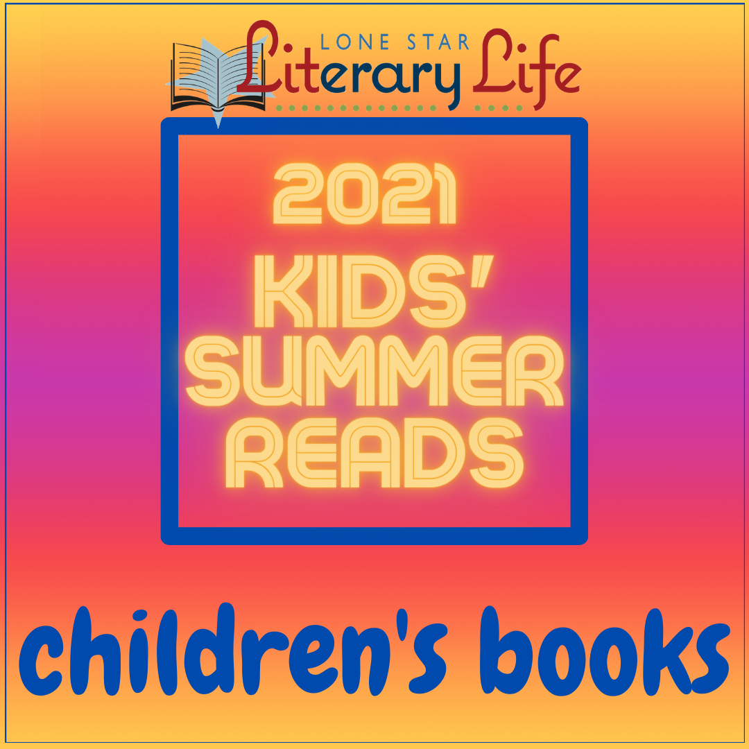 KSR 2021 Children’s Books