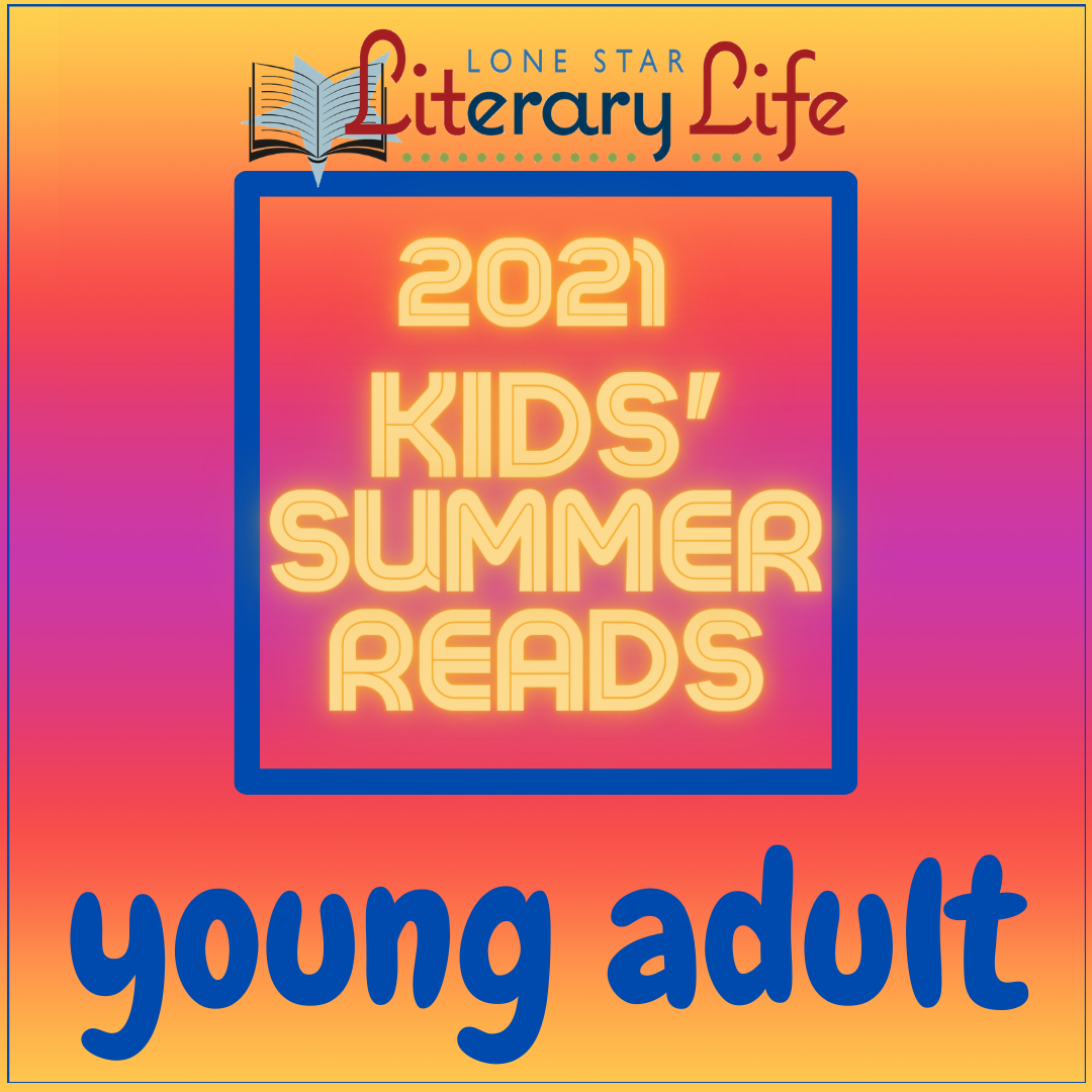 KSR 2021 Young Adult Books
