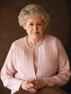 Lone Star Remembers: Leila Meacham